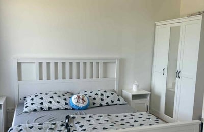 Location d'un appartement cosy et meublé, 42 m², Ružinov, Bratislava, Slovaquie