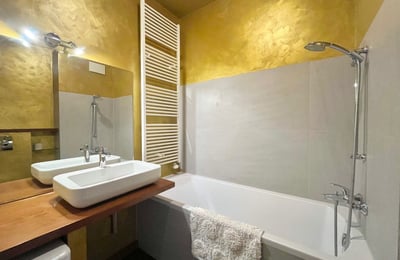 Alquiler de apartamento acogedor y amueblado, 29 m², Praga-Południe, Varsovia, Polonia