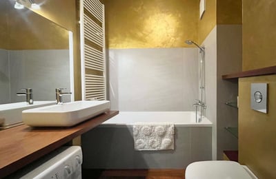 Alquiler de apartamento acogedor y amueblado, 29 m², Praga-Południe, Varsovia, Polonia