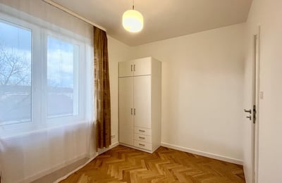 Аренда светлой квартиры, 51 м², Прага-Полудне, Варшава, Польша
