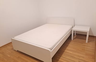 Comfortable 80 m² apartment for rent, Banovo Brdo, Belgrade, Serbia