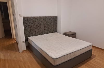 Comfortable 80 m² apartment for rent, Banovo Brdo, Belgrade, Serbia