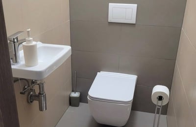 Location d'un appartement moderne et confortable de 52 m² à Bratislava, Slovaquie