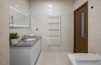 Alquiler de apartamento acogedor y amueblado, complejo Isaran, Brasov, Rumania