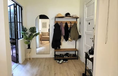 Аренда современной и комфортной квартиры, Палермо, Буэнос-Айрес, Аргентина