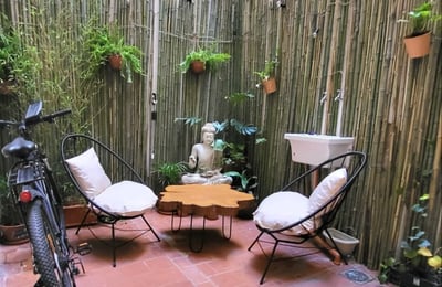 Аренда современной и комфортной квартиры, Палермо, Буэнос-Айрес, Аргентина