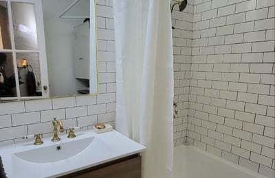 Аренда современной и комфортной квартиры, Палермо, Буэнос-Айрес, Аргентина