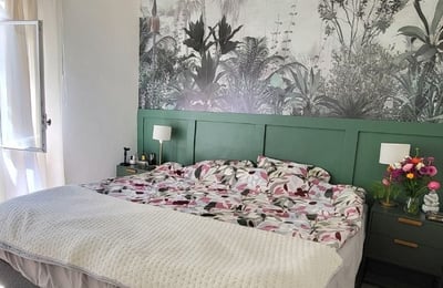 Аренда современной и комфортной квартиры, Палермо, Буэнос-Айрес, Аргентина