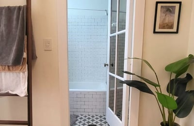 Аренда современной и комфортной квартиры, Палермо, Буэнос-Айрес, Аргентина