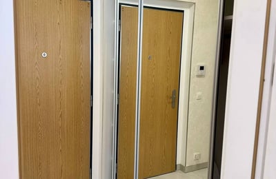 Stylish and comfortable 33 m² apartment for rent, Prague, Czech Republic