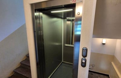 Аренда современной и уютной квартиры 65 м², район Ружинов, Братислава, Словакия