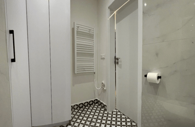 Аренда светлой и уютной квартиры 33 м², район Ружинов, Братислава, Словакия