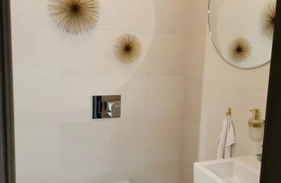 Alquiler de apartamento de diseño y espacioso de 83 m², distrito de Staré Mesto, Bratislava, Eslovaquia