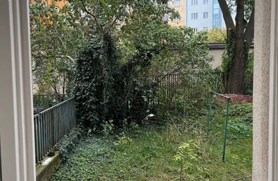 Alquiler de apartamento acogedor y compacto de 23 m², distrito de Strašnice, Praga, República Checa