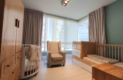 Rent a bright, modern apartment, 95 m², Palermo, Buenos Aires, Argentina