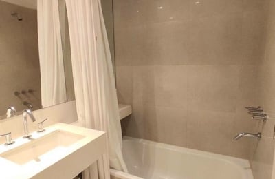 Rent a bright, modern apartment, 95 m², Palermo, Buenos Aires, Argentina