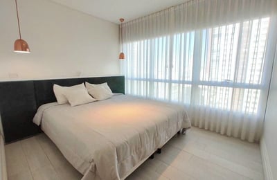 Rent a bright, modern apartment, 95 m², Palermo, Buenos Aires, Argentina