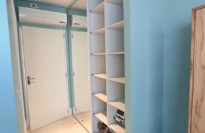 Rent a bright, modern apartment, 95 m², Palermo, Buenos Aires, Argentina