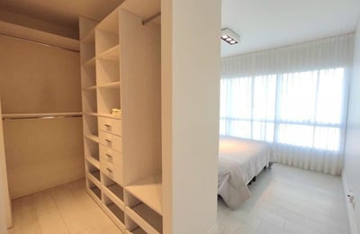 Rent a bright, modern apartment, 95 m², Palermo, Buenos Aires, Argentina