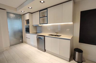 Rent a bright, modern apartment, 95 m², Palermo, Buenos Aires, Argentina