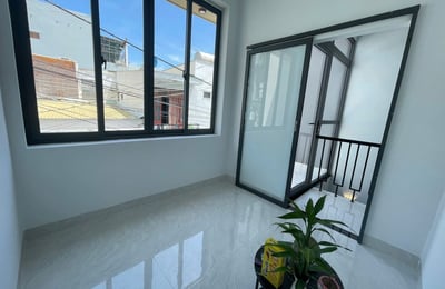 Alquiler de casa nueva y completamente amueblada, Nha Trang, Vietnam