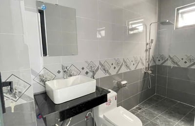 Alquiler de casa nueva y completamente amueblada, Nha Trang, Vietnam