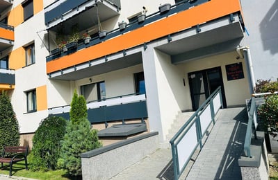 Location d'un appartement cosy et confortable, Tractorul, Brașov, Roumanie