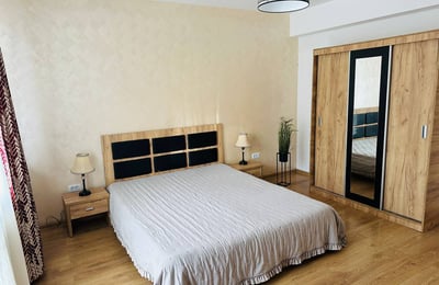 Location d'un appartement cosy et confortable, Tractorul, Brașov, Roumanie