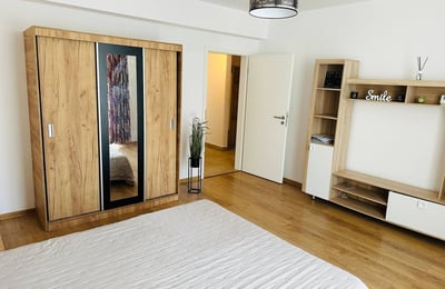 Location d'un appartement cosy et confortable, Tractorul, Brașov, Roumanie