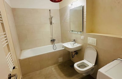 Location d'un appartement cosy et confortable, Tractorul, Brașov, Roumanie