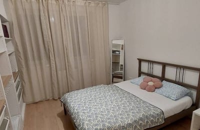 Аренда светлой, уютной квартиры, 47 м², Рача, Братислава, Словакия