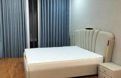 Rent a luxury, fully furnished villa, 270 m², Nha Trang, Vietnam