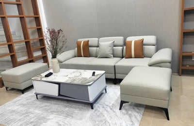 Rent a luxury, fully furnished villa, 270 m², Nha Trang, Vietnam