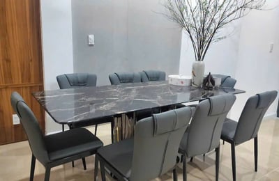 Rent a luxury, fully furnished villa, 270 m², Nha Trang, Vietnam