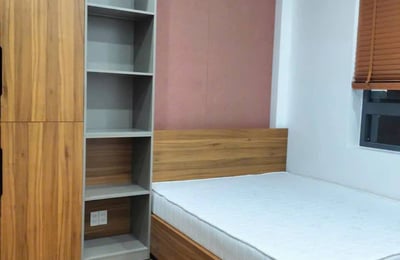 Rent a luxury, fully furnished villa, 270 m², Nha Trang, Vietnam