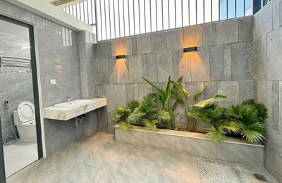 Rent a luxury, brand new villa with pool, 270 m², Nha Trang, Vietnam