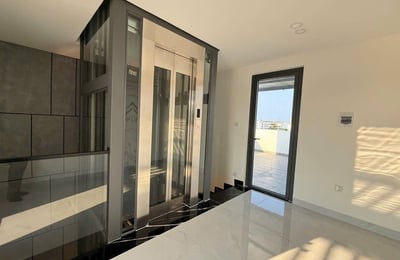 Rent a luxury, brand new villa with pool, 270 m², Nha Trang, Vietnam