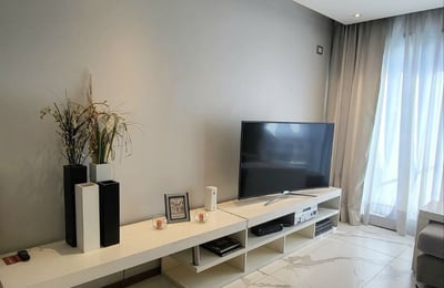 Rent a bright, spacious apartment, 86 m², Las Cañitas, Buenos Aires, Argentina