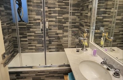 Rent a bright, spacious apartment, 86 m², Las Cañitas, Buenos Aires, Argentina