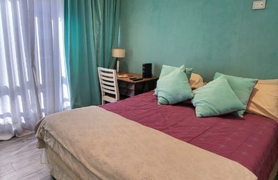 Rent a bright, spacious apartment, 86 m², Las Cañitas, Buenos Aires, Argentina