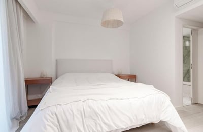 Аренда современной, светлой квартиры, 92 м², Палермо Голливуд, Буэнос-Айрес, Аргентина