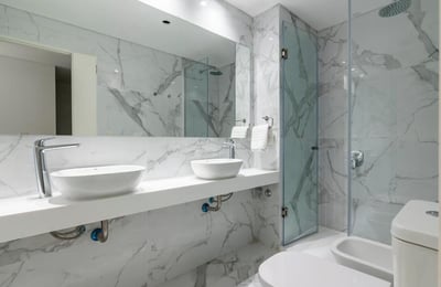 Аренда современной, светлой квартиры, 92 м², Палермо Голливуд, Буэнос-Айрес, Аргентина