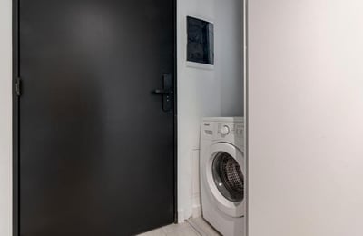 Аренда современной, светлой квартиры, 92 м², Палермо Голливуд, Буэнос-Айрес, Аргентина