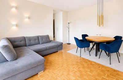 Аренда современной, просторной квартиры, 63 м², Прага-Полудне, Варшава, Польша