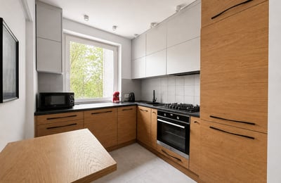 Аренда современной, просторной квартиры, 63 м², Прага-Полудне, Варшава, Польша