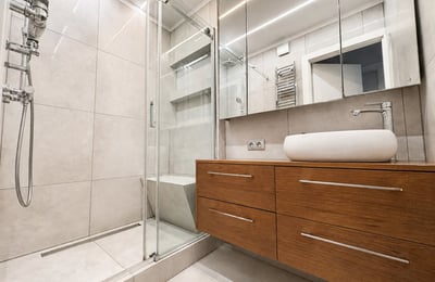 Аренда современной, просторной квартиры, 63 м², Прага-Полудне, Варшава, Польша