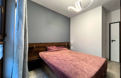 Rent a modern, furnished apartment, 60 m², Mokotów, Warsaw, Poland