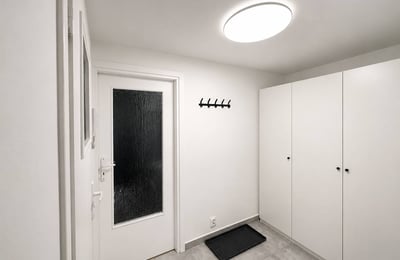 Rent of a bright, comfortable studio 30 m², City Center, Warsaw