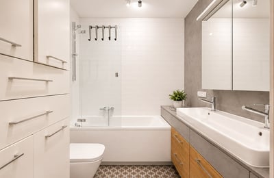 Apartamento nuevo y espacioso 86m² en alquiler, Ochota, Varsovia, Polonia