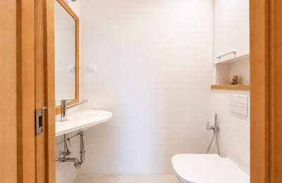 Apartamento nuevo y espacioso 86m² en alquiler, Ochota, Varsovia, Polonia